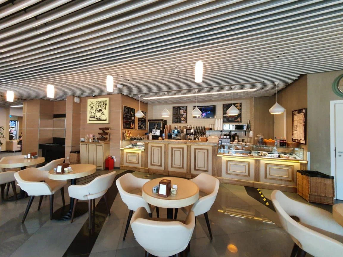 фото ресторана #6092