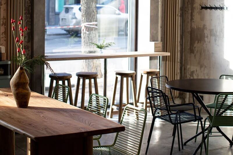 фото ресторана #1