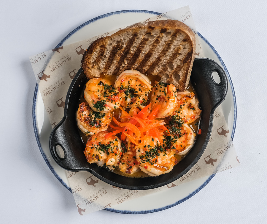 фото ресторана #1