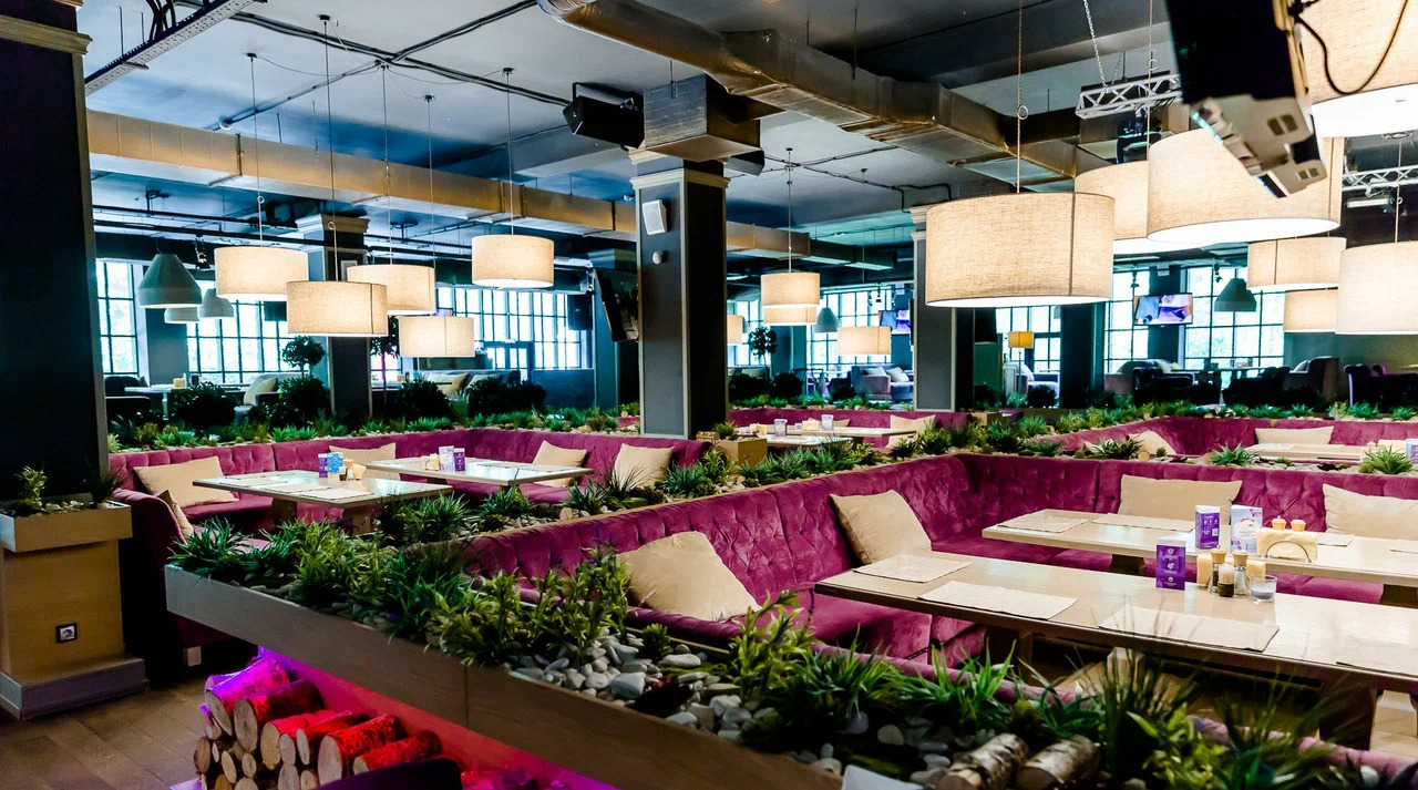 фото Сирень