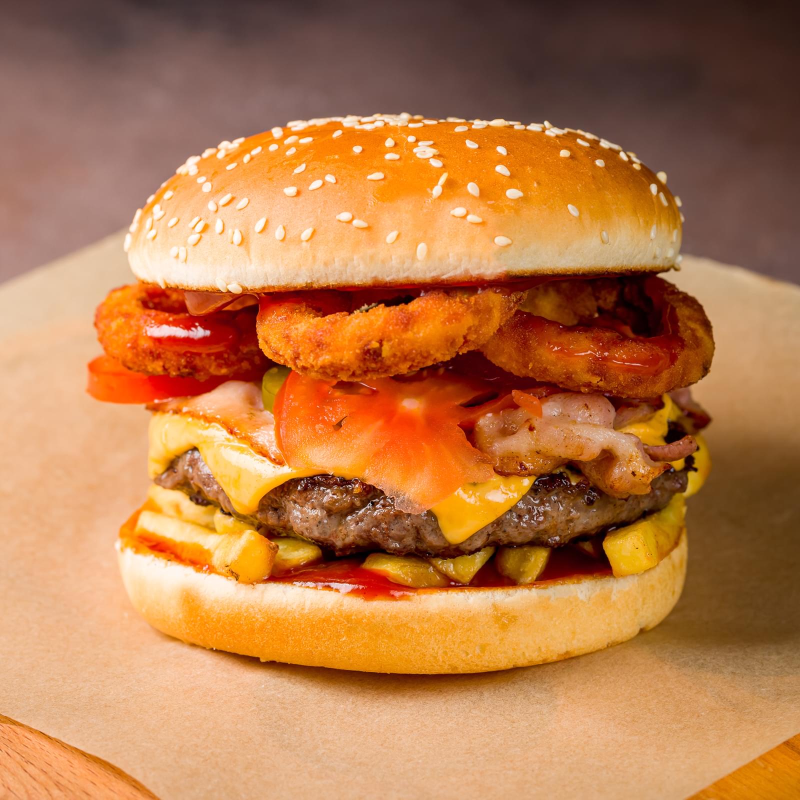 фото ресторана #1