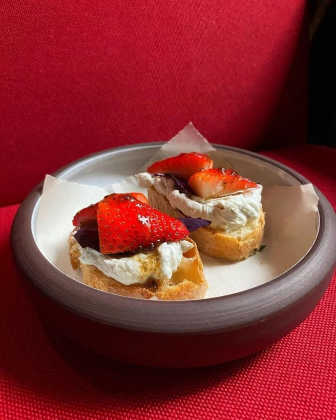 фото ресторана #1