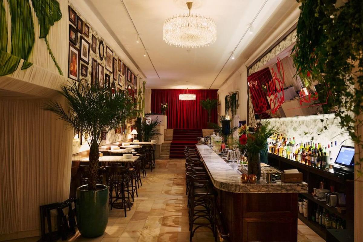 фото ресторана #10169