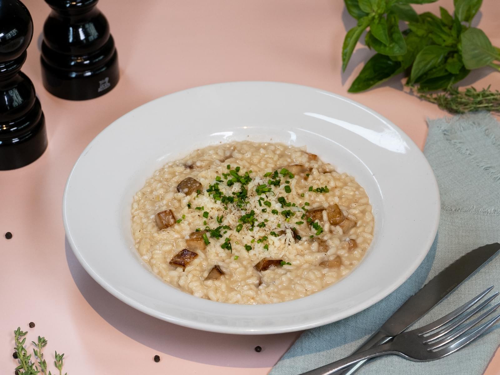 фото ресторана #3