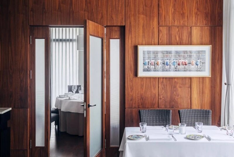 фото ресторана #2