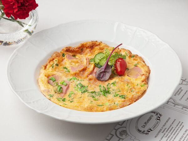 фото ресторана #1