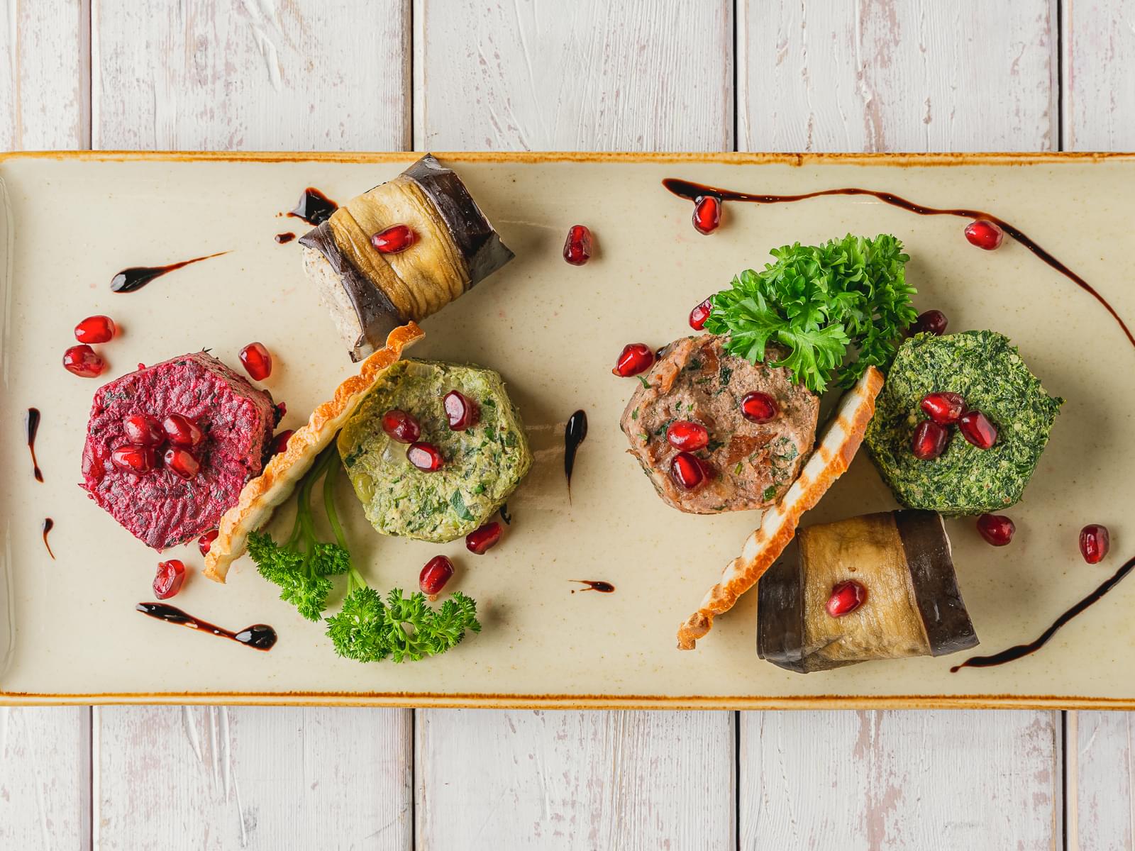 фото ресторана #1