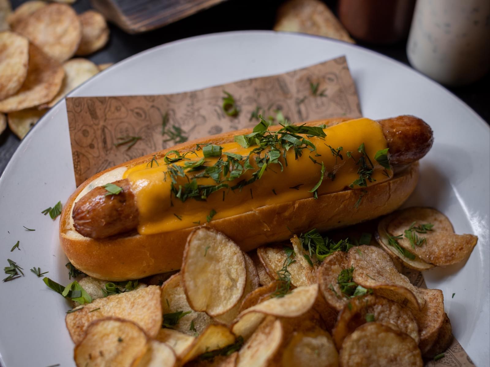 фото ресторана #1