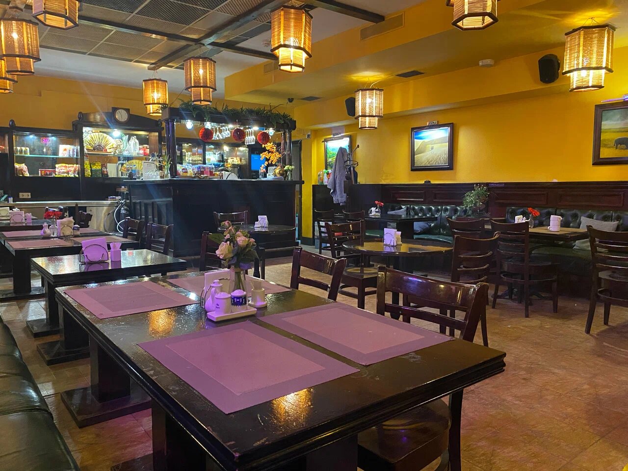 фото ресторана #5486