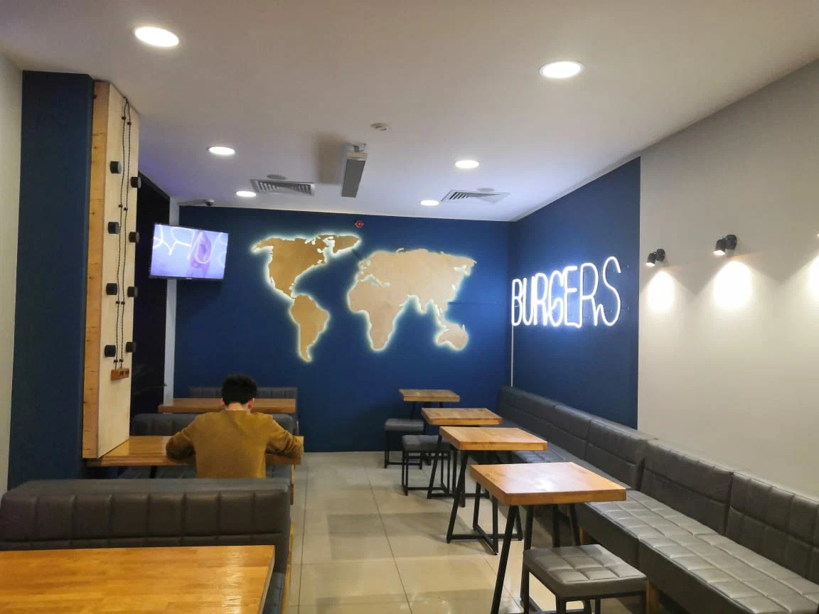 фото ресторана #3765