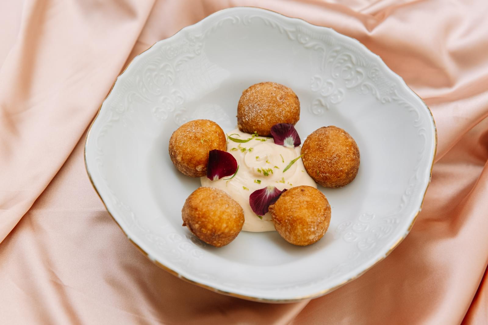 фото ресторана #1