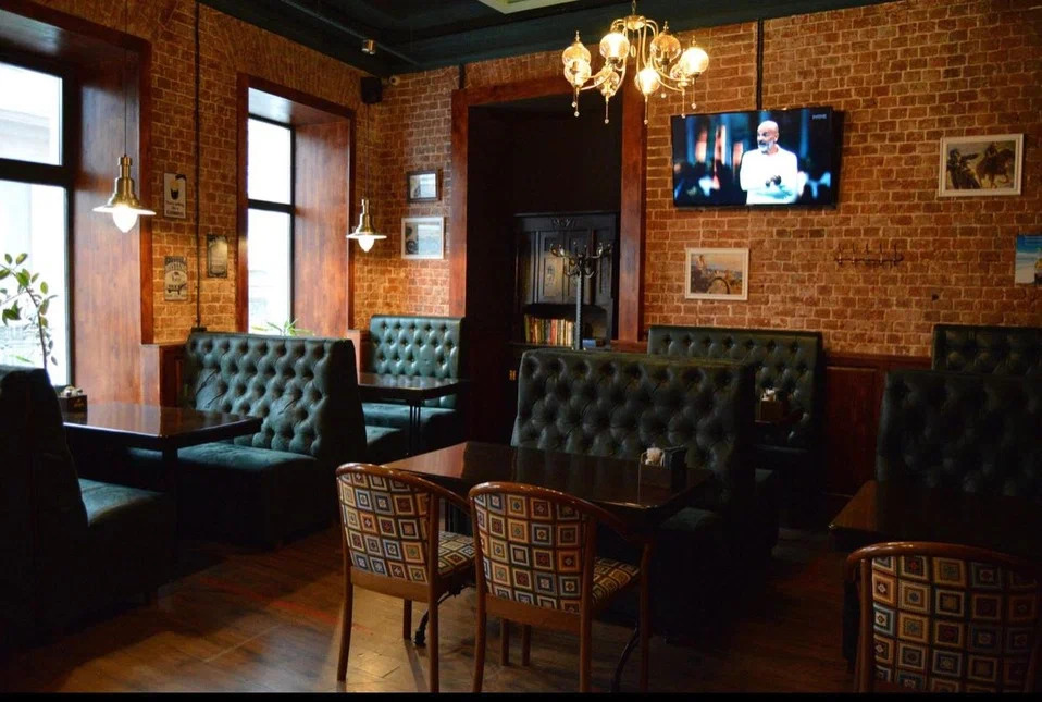 фото ресторана #8578