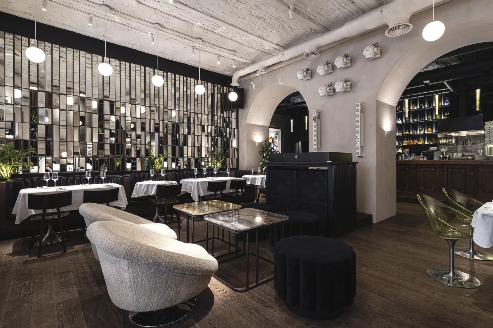 фото ресторана #8230