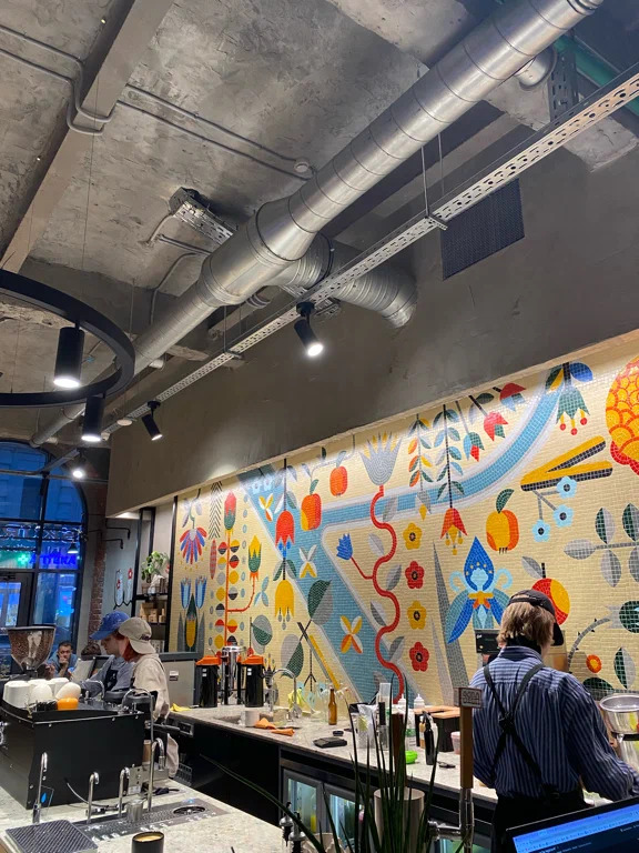 фото ресторана #4346