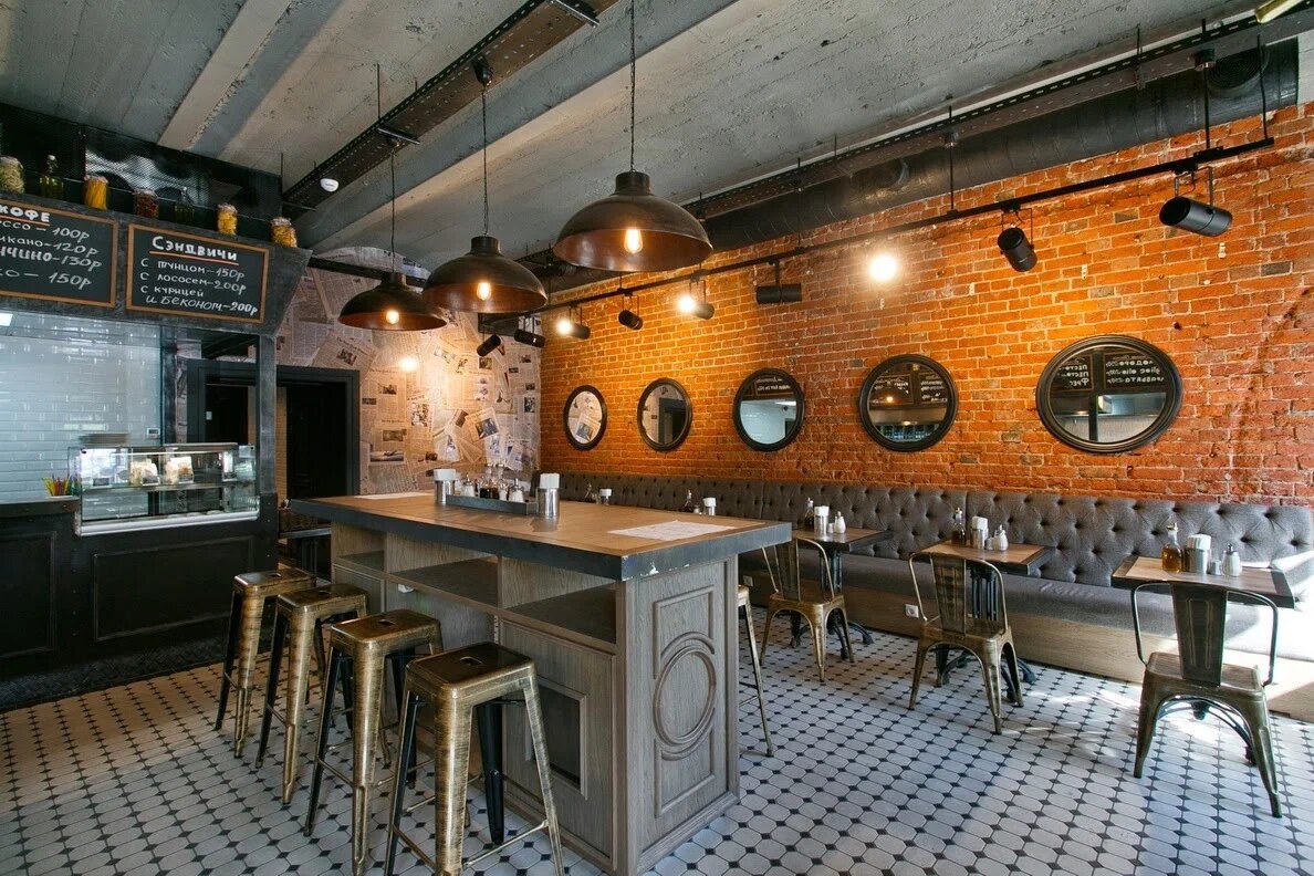 фото ресторана #3091