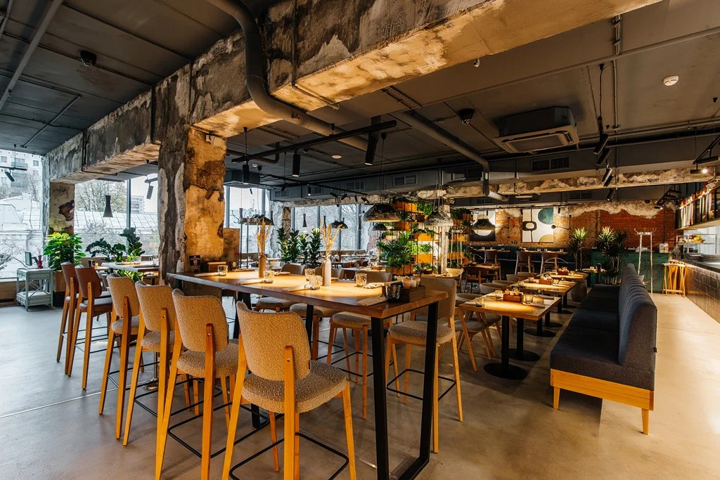 фото ресторана #22