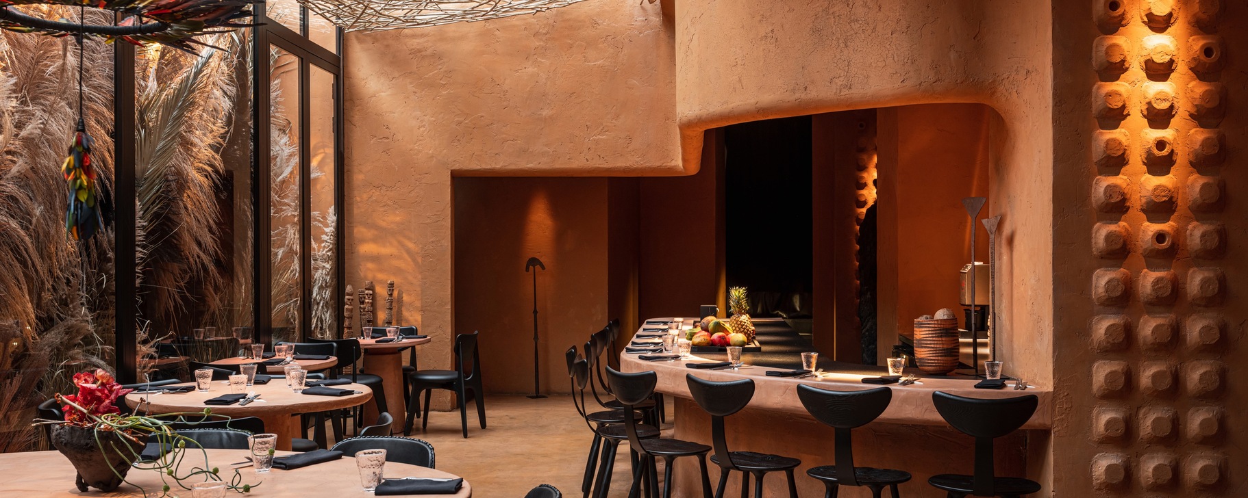 фото ресторана #1