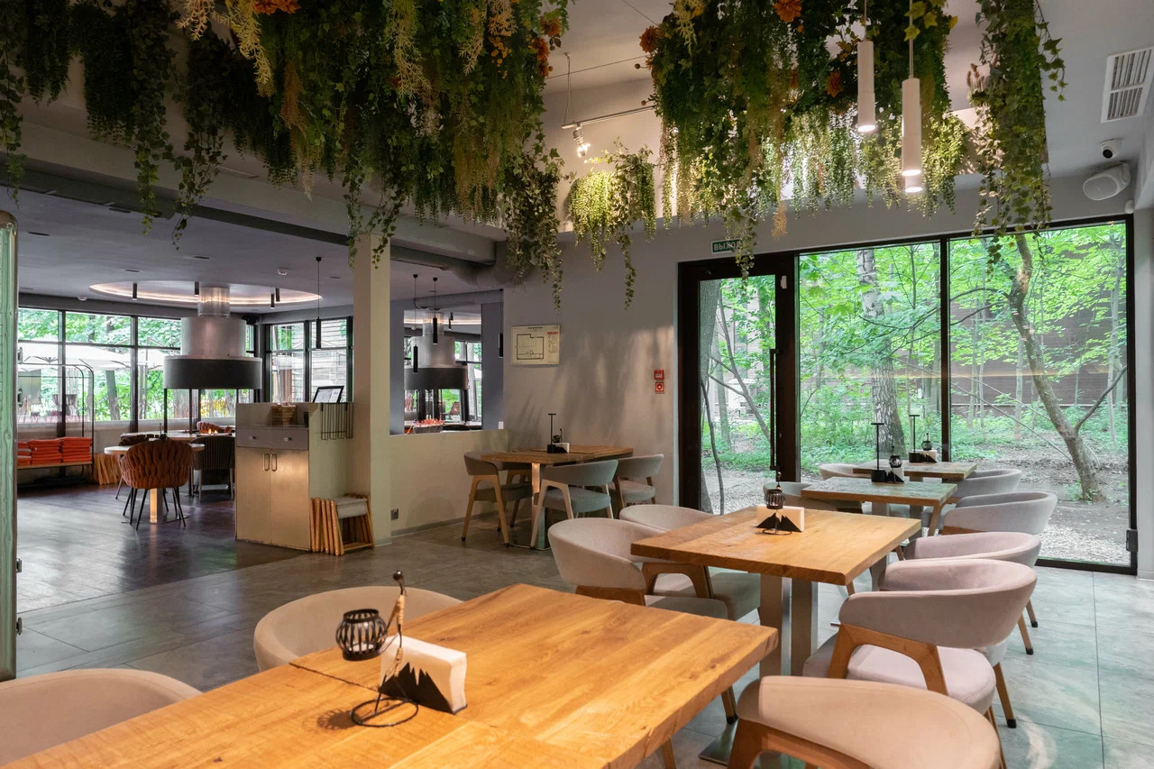 фото ресторана #9844