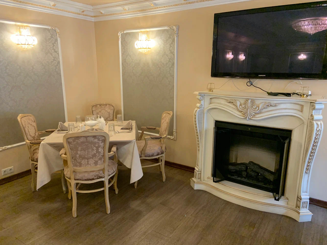 фото ресторана #8784