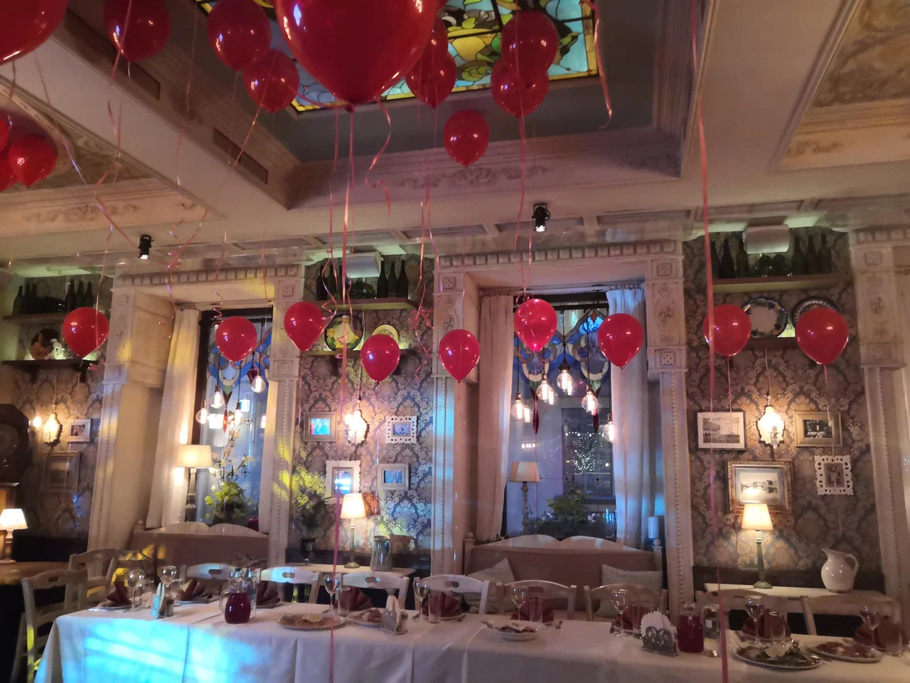 фото ресторана #3641