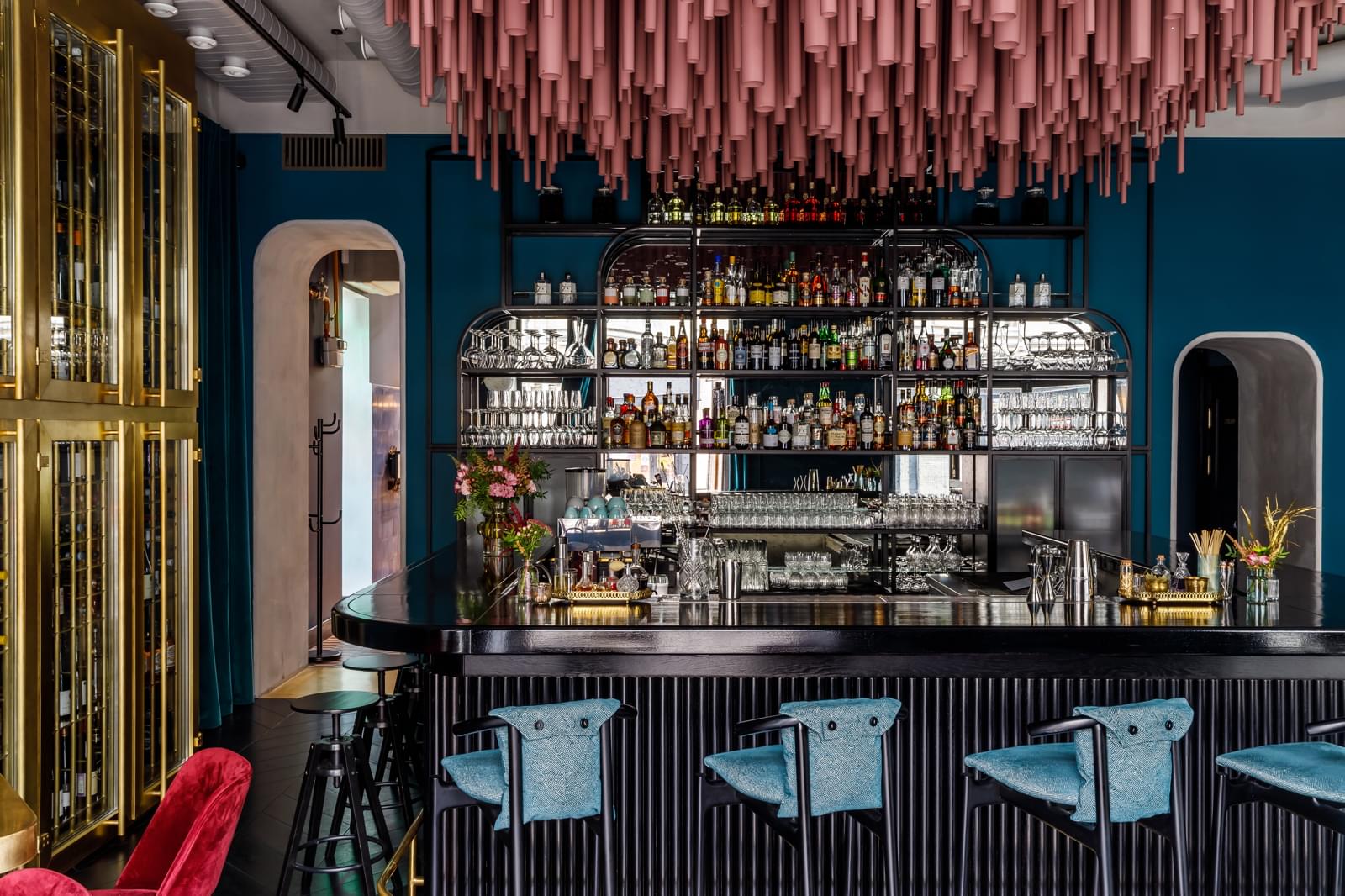 фото ресторана Brodo Bar & Kitchen