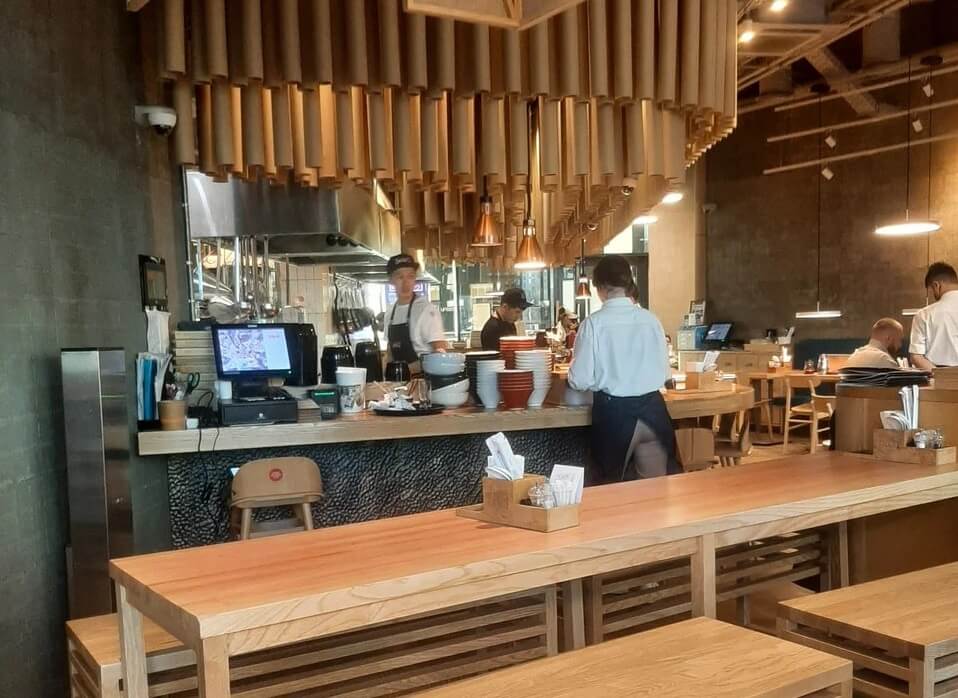 фото ресторана #3