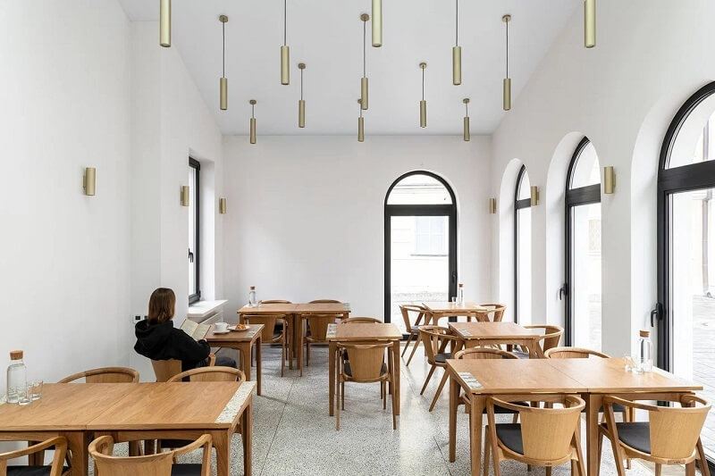 фото ресторана #1