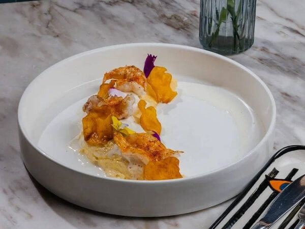 фото ресторана #2