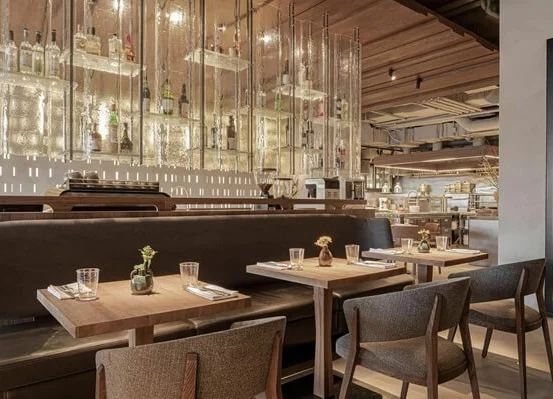 фото ресторана #2