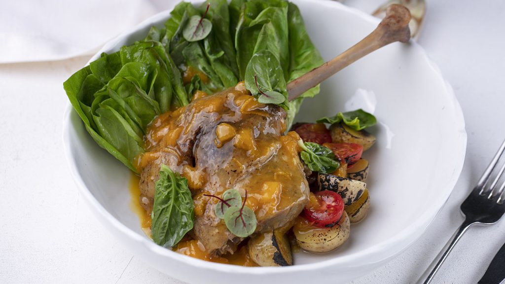 фото ресторана #3