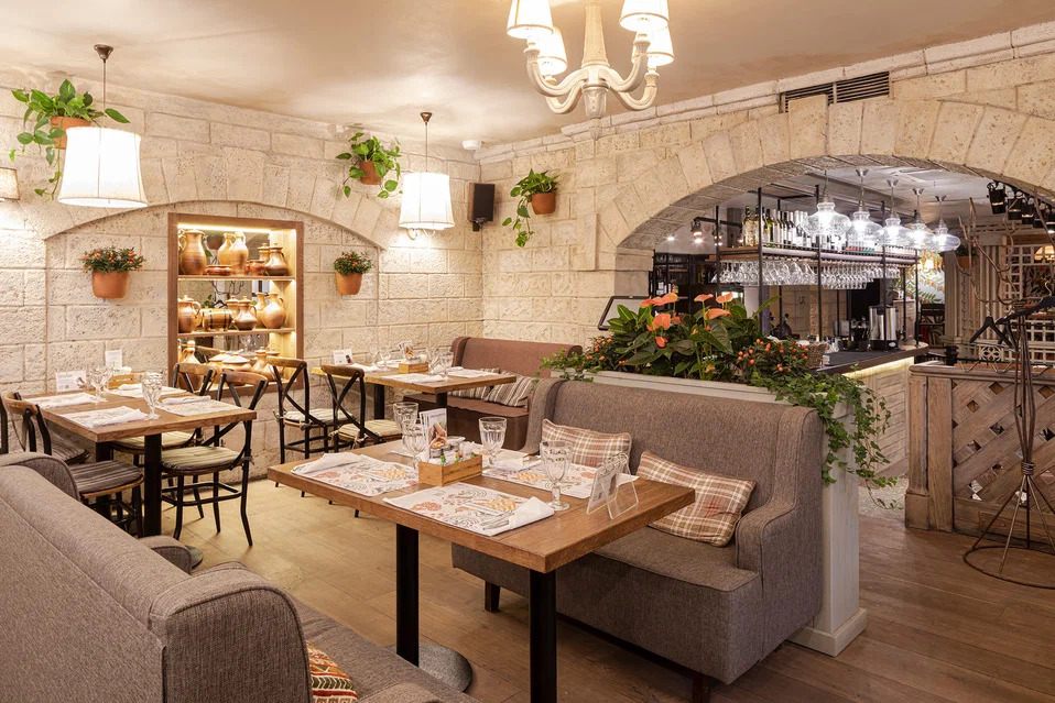 фото ресторана #8592