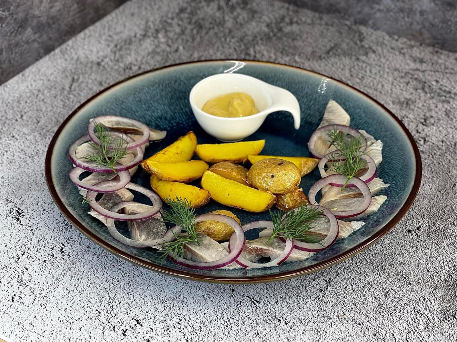 фото ресторана #1