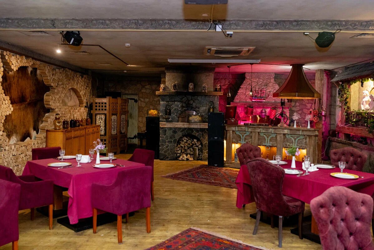 фото ресторана #103