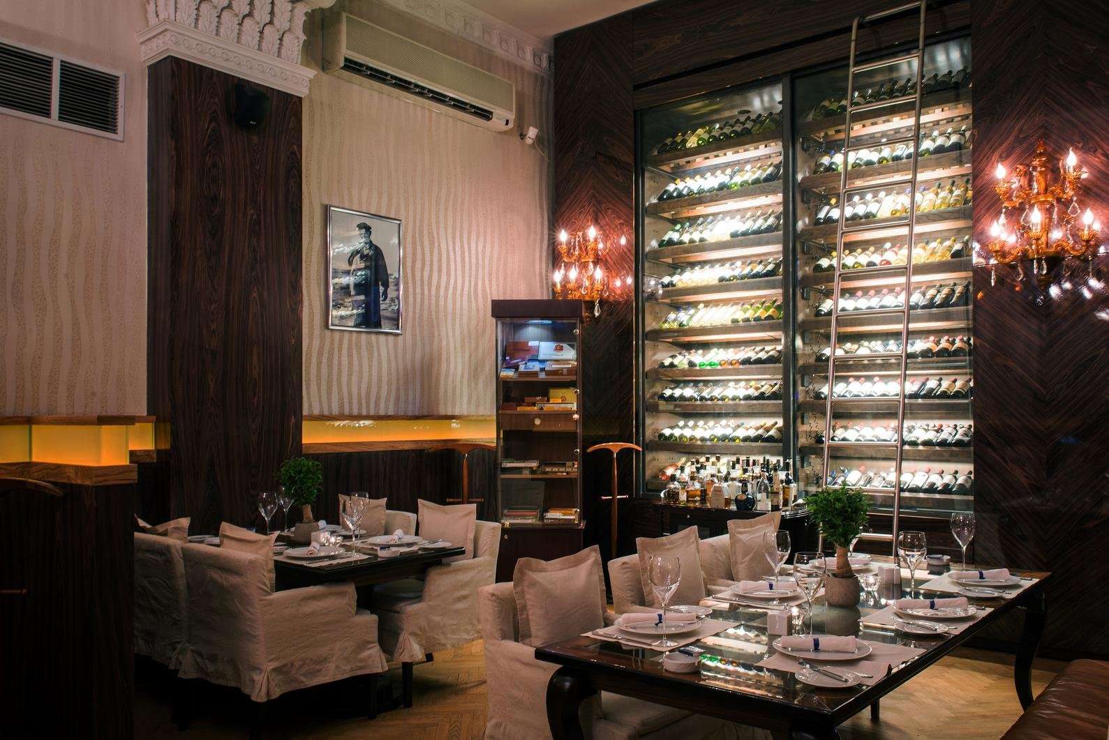 фото ресторана #7361