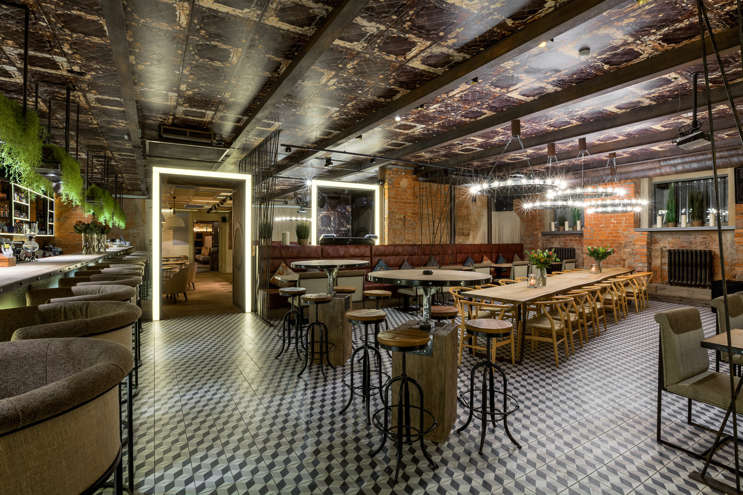 фото ресторана #11662