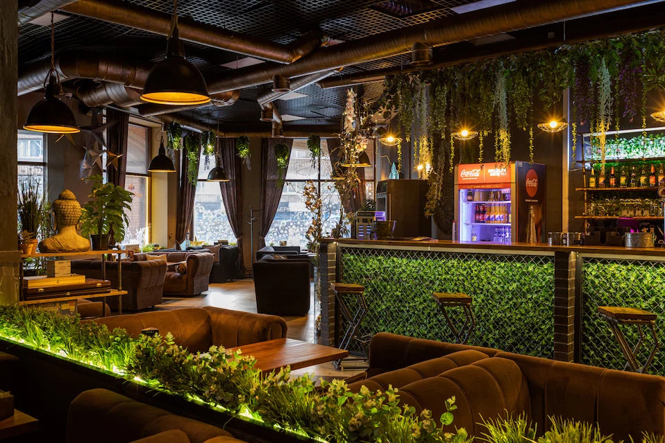 фото ресторана #1196