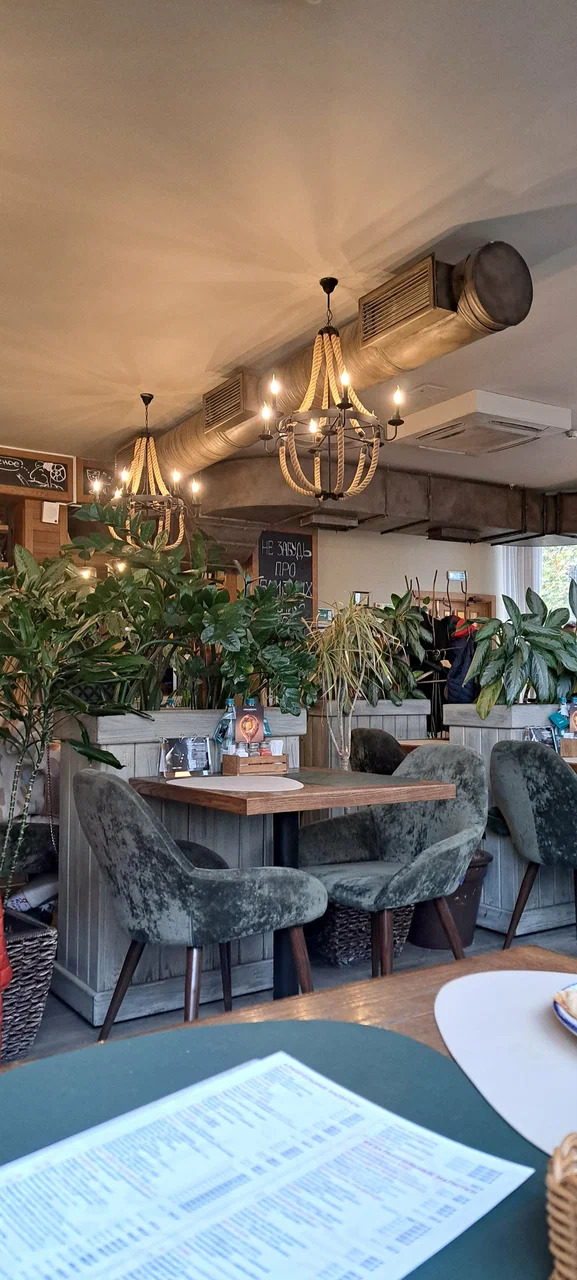 фото ресторана #10112