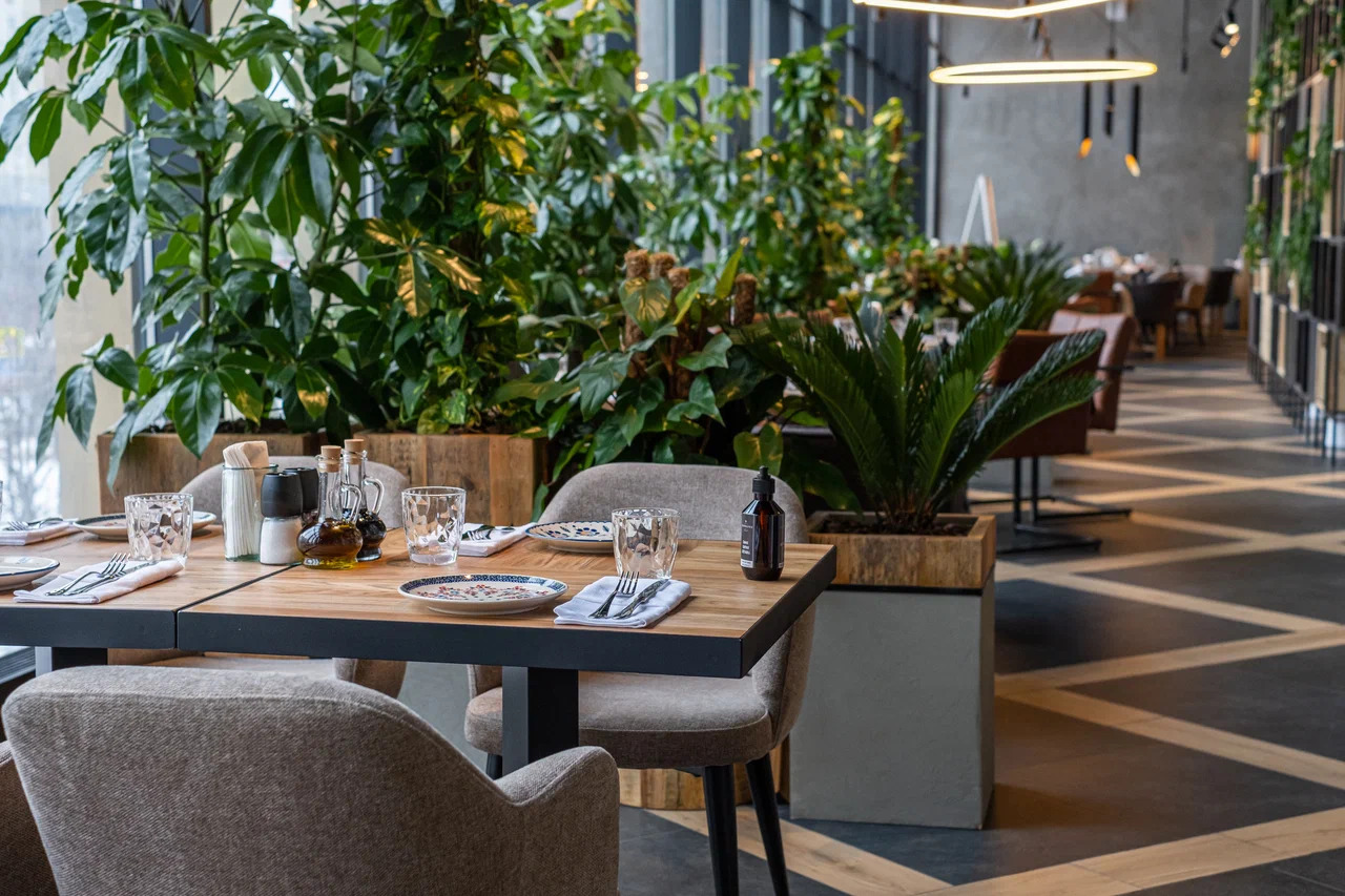 фото ресторана #5943