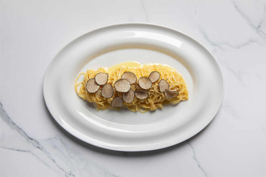 фото ресторана #2