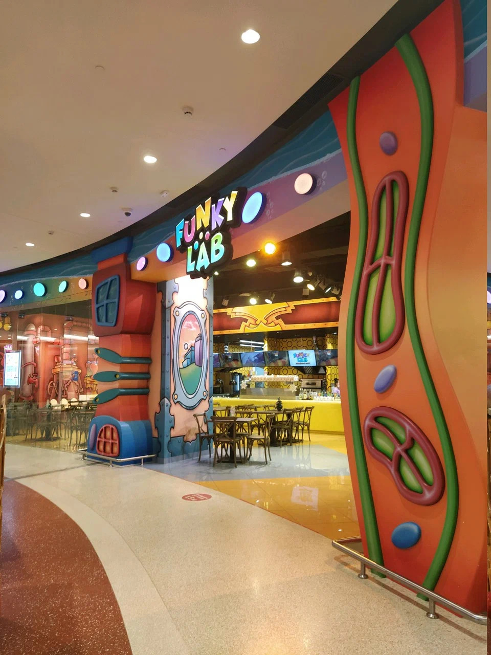 фото ресторана #7823