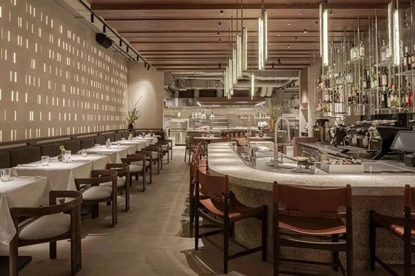 фото ресторана #1