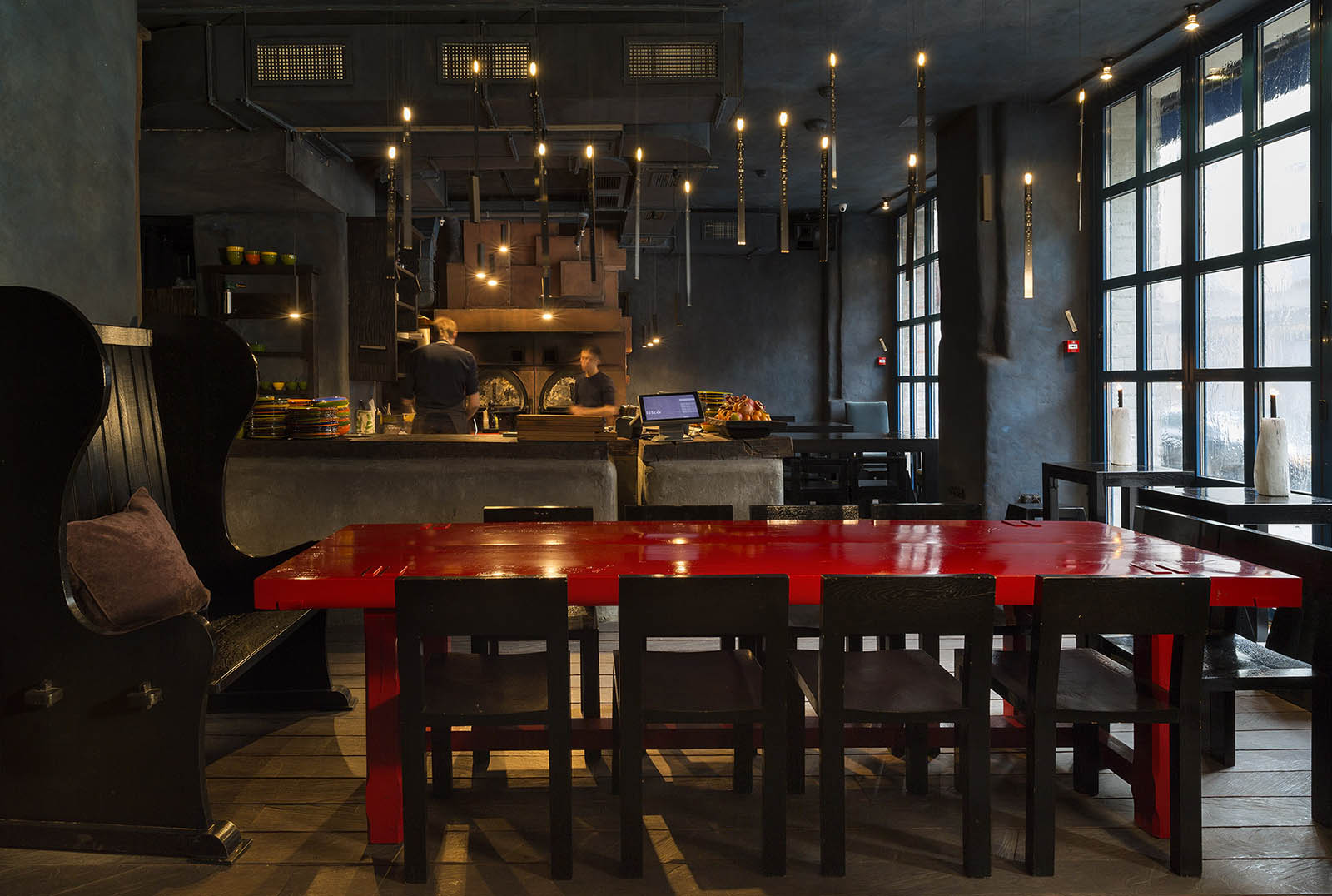 фото ресторана #10458