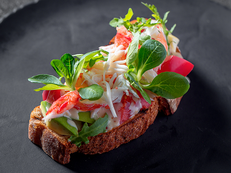 фото ресторана #1