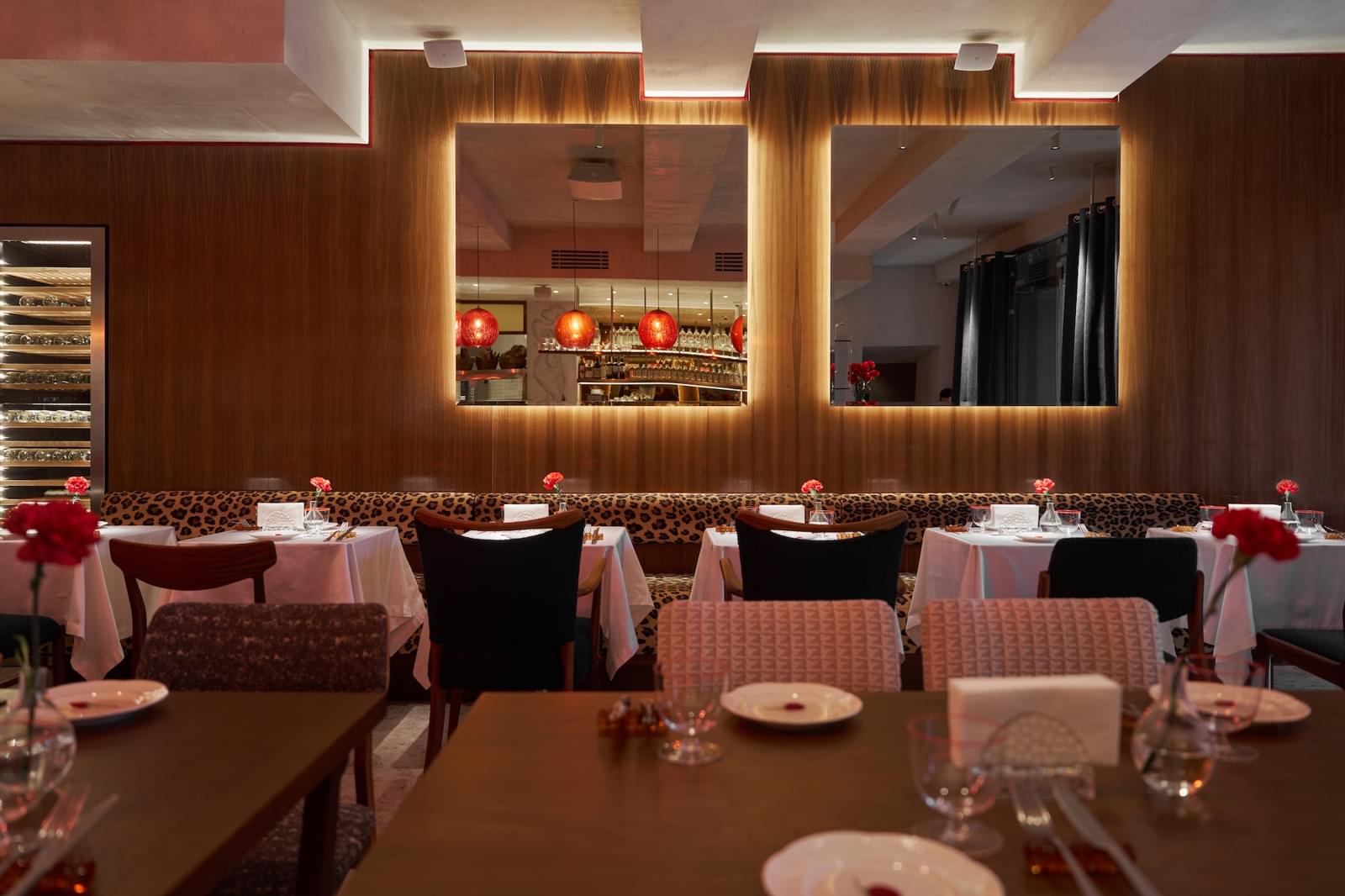 фото ресторана #12816