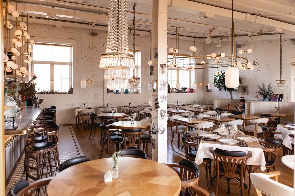 фото ресторана #3667