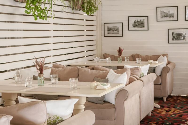 фото ресторана #3