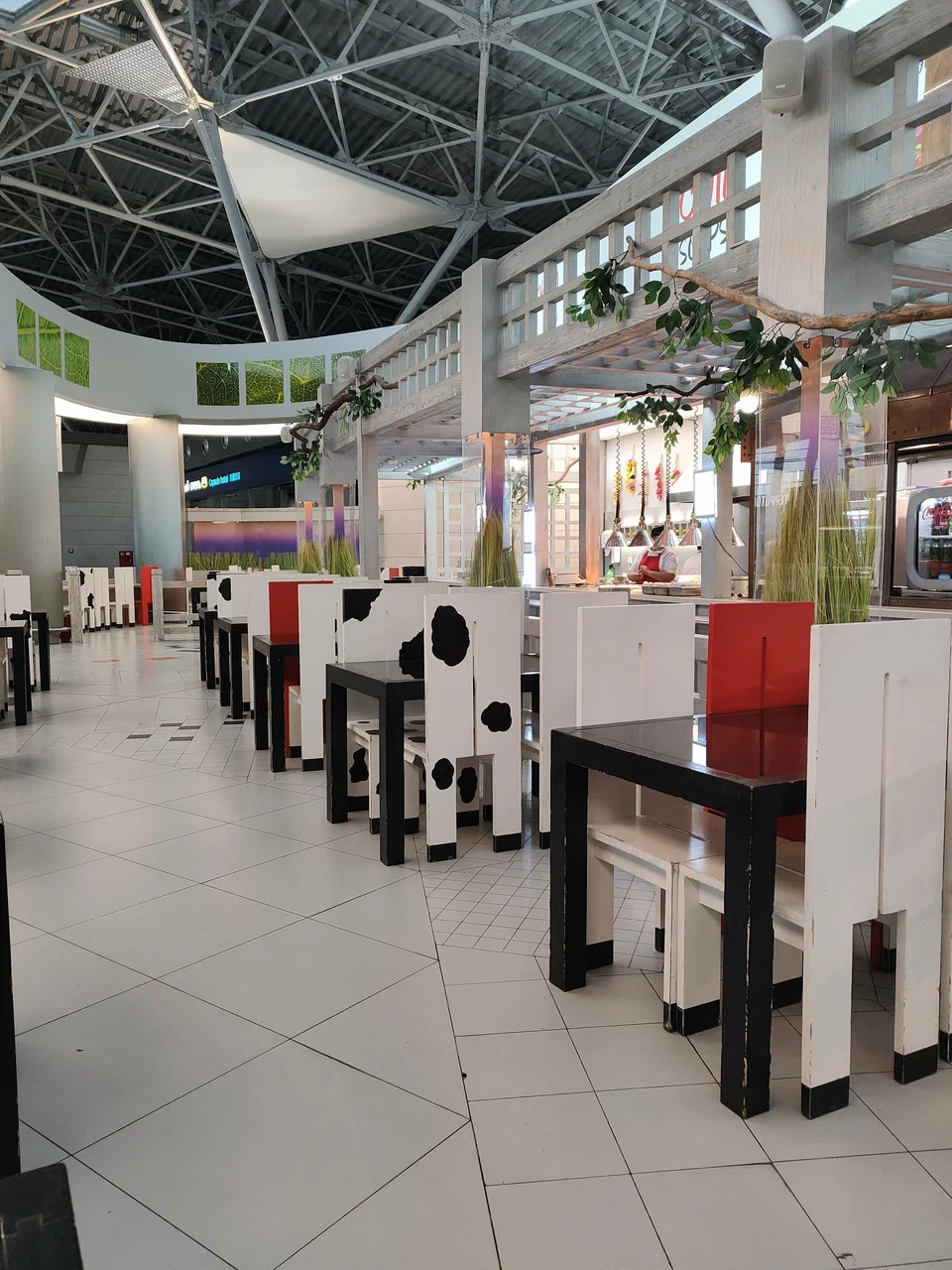 фото ресторана #3524