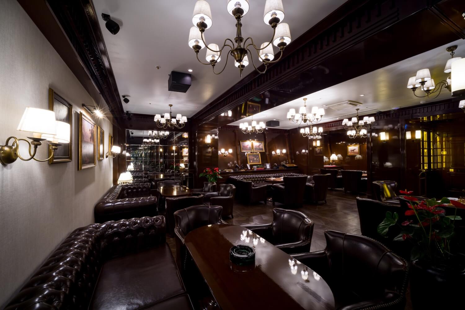 фото ресторана #2