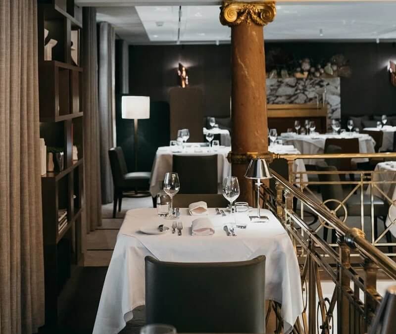 фото ресторана #2