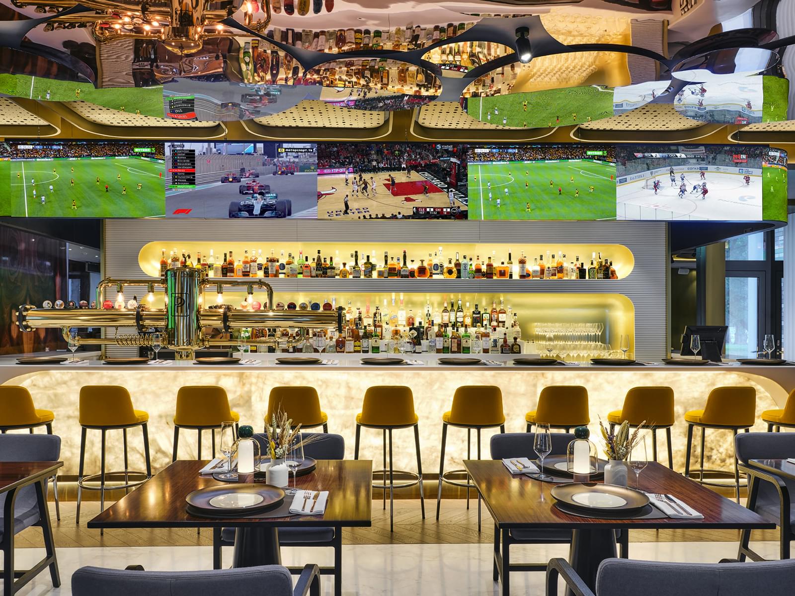 фото ресторана #3711